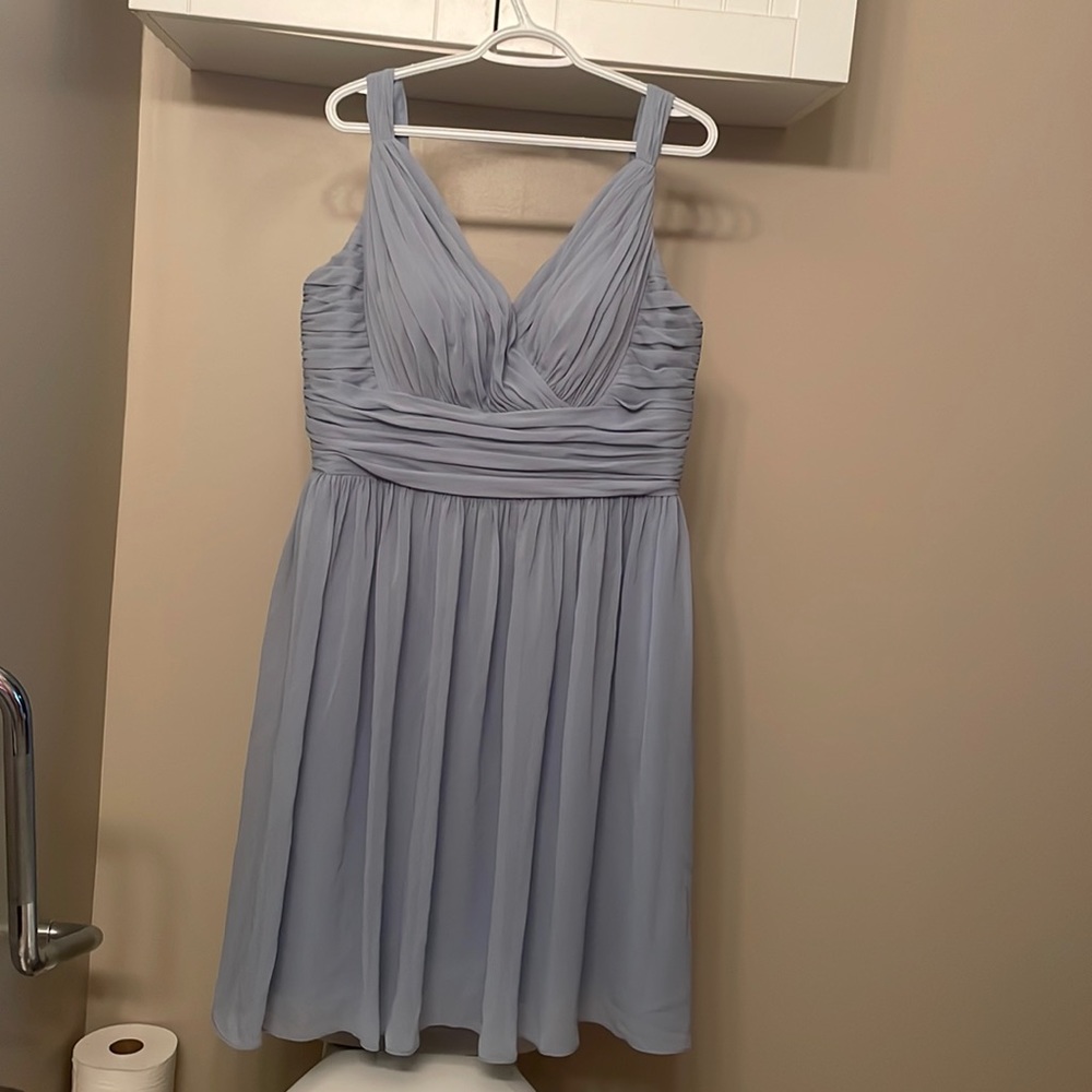 Symphony of Venus Bridesmaid Dress